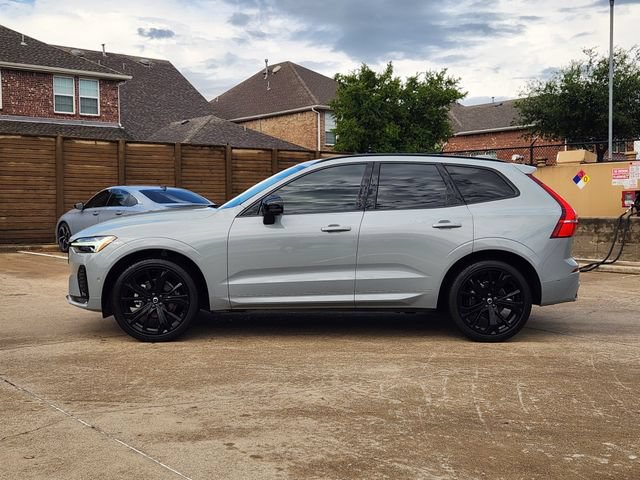 Used 2025 Volvo XC60 B5 Ultra w/ Protection Package Premier AWD/4WD image 12