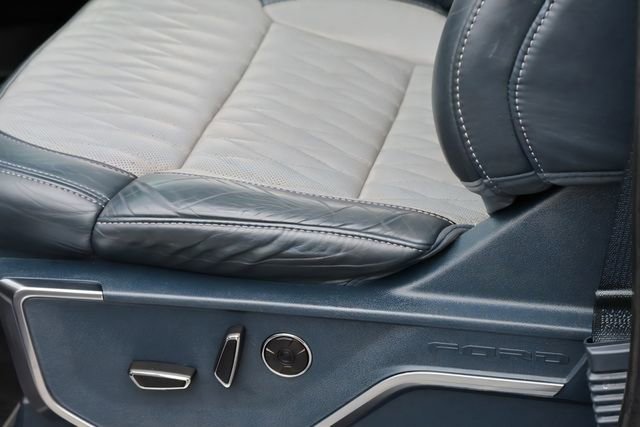 Used 2021 Ford F150 Limited image 18