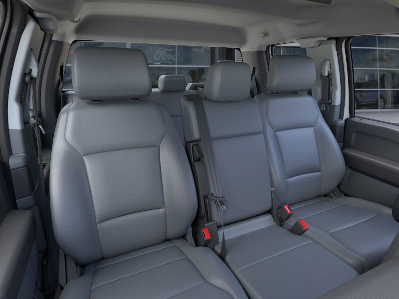 New 2026 Ford F250 XL w/ XL Chrome Package image 10