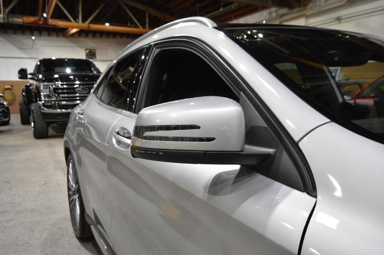 Used 2018 Mercedes-Benz GLA 45 AMG 4MATIC image 60