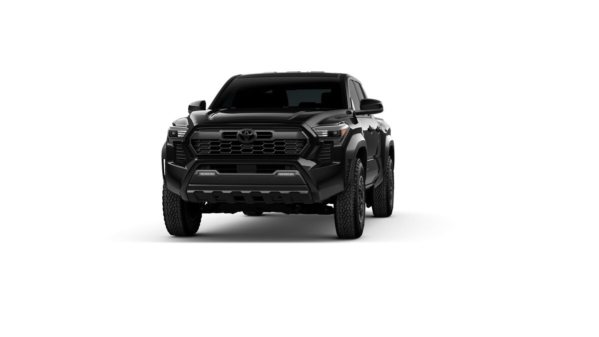 New 2026 Toyota Tacoma TRD Off-Road AWD/4WD image 18