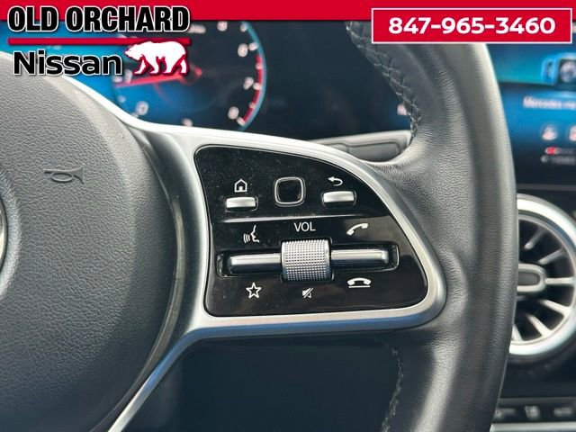 Used 2023 Mercedes-Benz GLA 250 4MATIC w/ AMG Line Exterior image 19