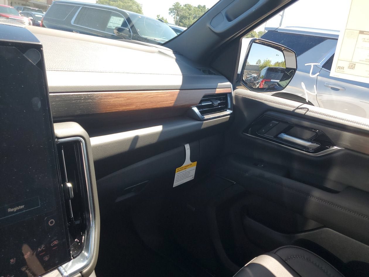New 2026 GMC Yukon XL Denali RWD image 25