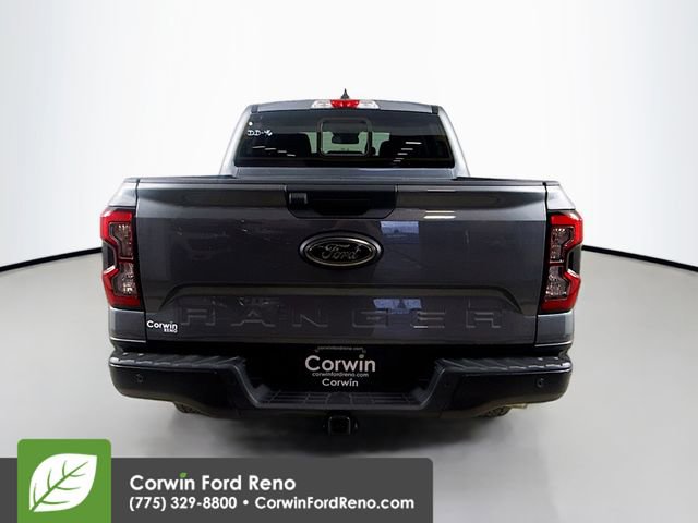 New 2026 Ford Ranger XLT image 28