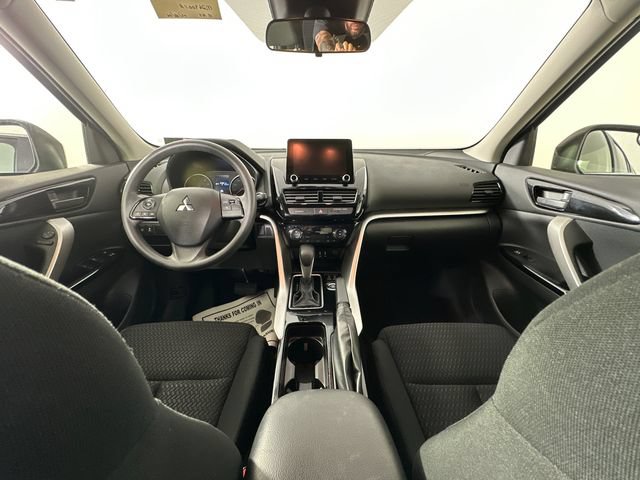 Used 2024 Mitsubishi Eclipse Cross LE AWD/4WD image 18