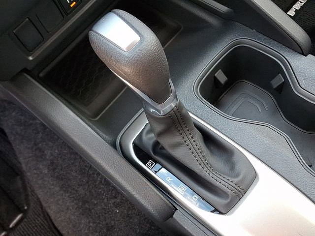 New 2026 Nissan Frontier S image 6