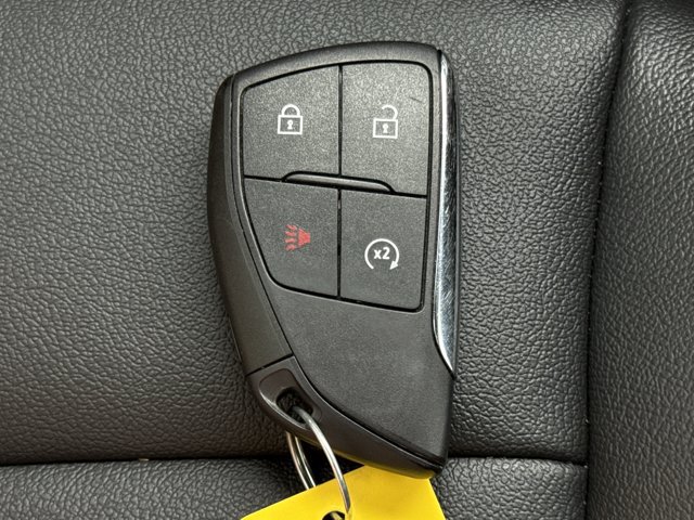 Used 2024 Chevrolet Colorado LT w/ LT Convenience Package III RWD image 25