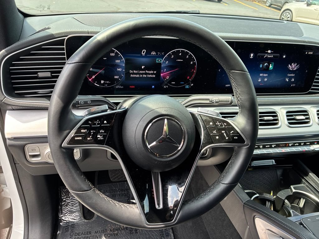 Used 2026 Mercedes-Benz GLE 350 4MATIC image 17