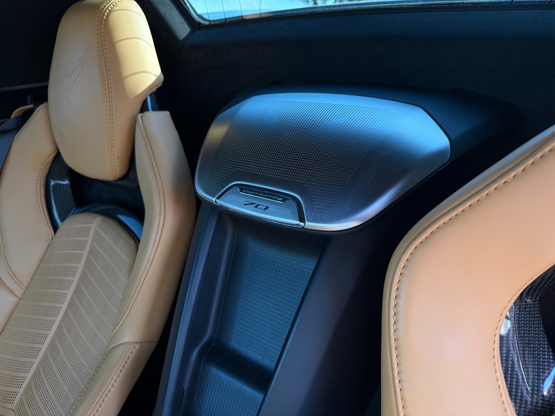 Used 2023 Chevrolet Corvette Stingray Premium Conv w/ Z51 Performance Package RWD image 41