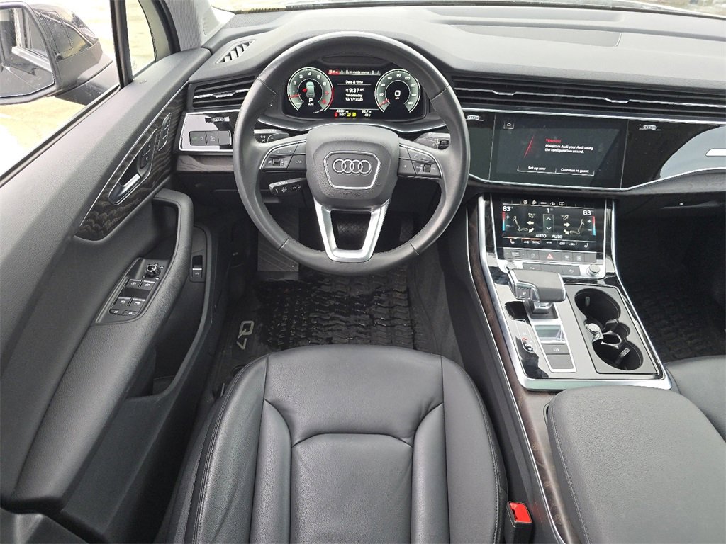 Used 2022 Audi Q7 3.0T Premium Plus image 26