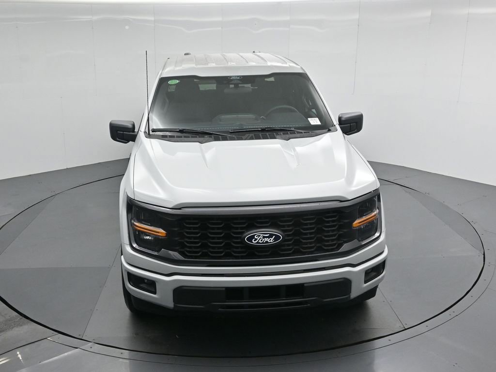 New 2026 Ford F150 STX w/ Equipment Group 200A image 31