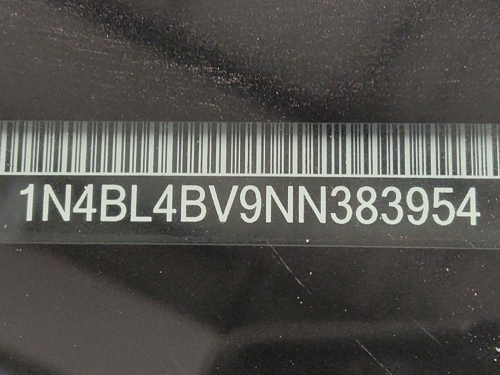 Used 2022 Nissan Altima 2.5 S image 33