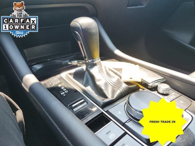 Used 2024 MAZDA MAZDA3 s FWD image 32