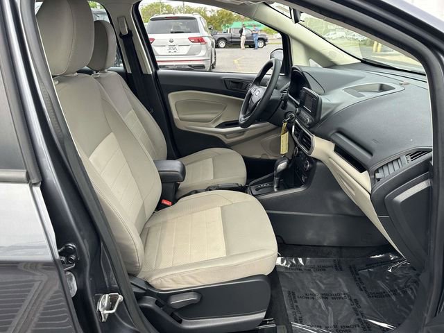 Used 2020 Ford EcoSport S image 20