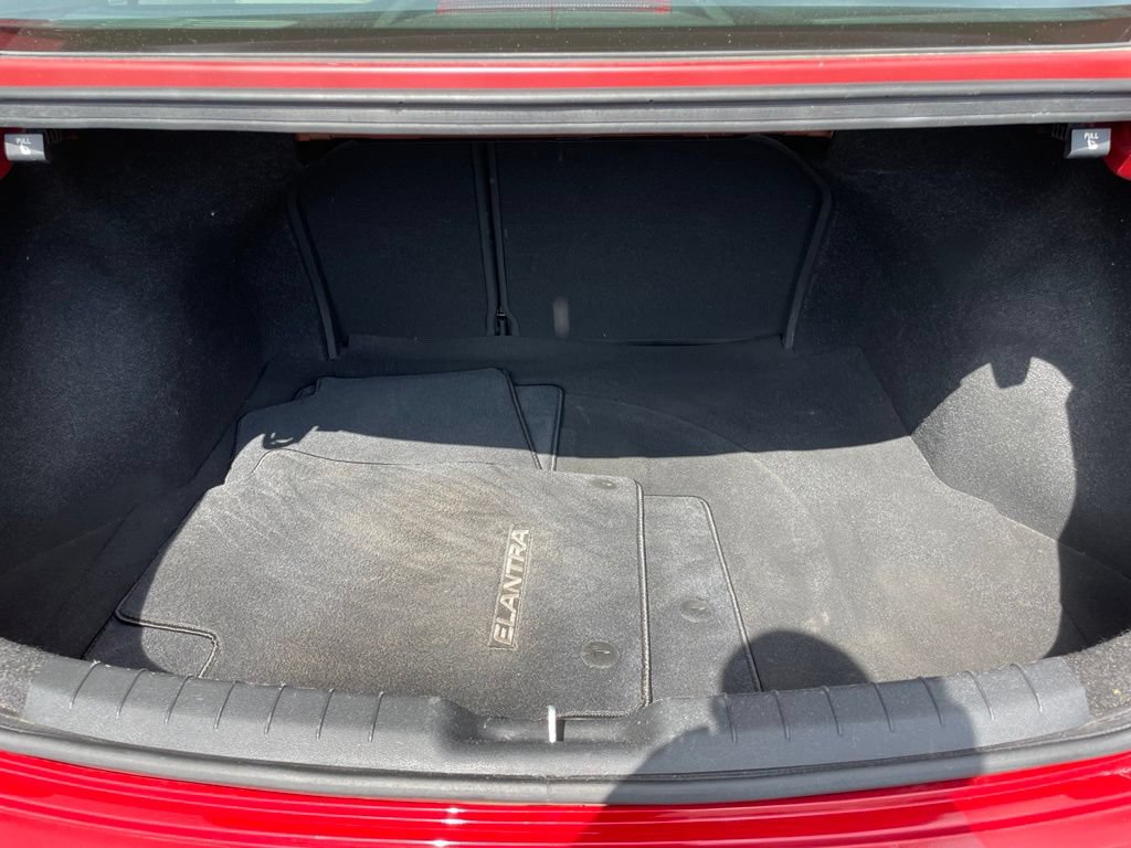 Used 2019 Hyundai Elantra Value Edition FWD image 40