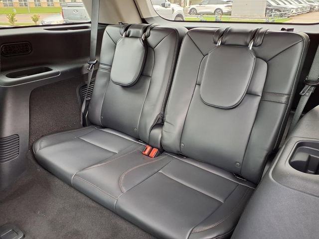 New 2026 Lincoln Aviator 2WD image 9