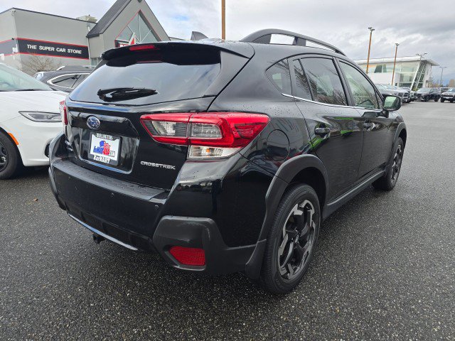 Used 2023 Subaru Crosstrek 2.5i Limited AWD/4WD image 3