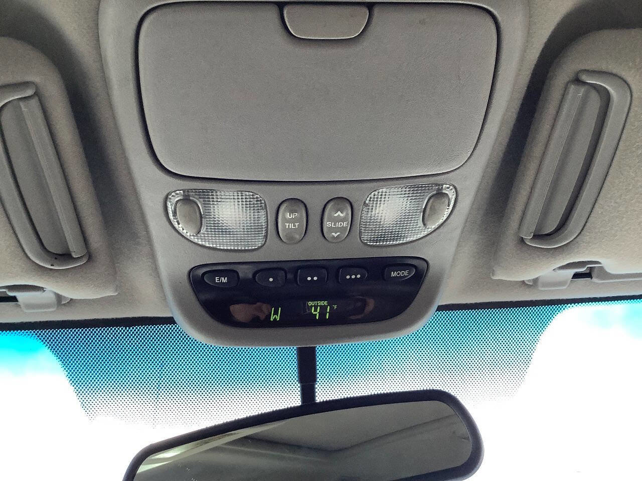 Used 2006 Toyota Sequoia Limited image 43