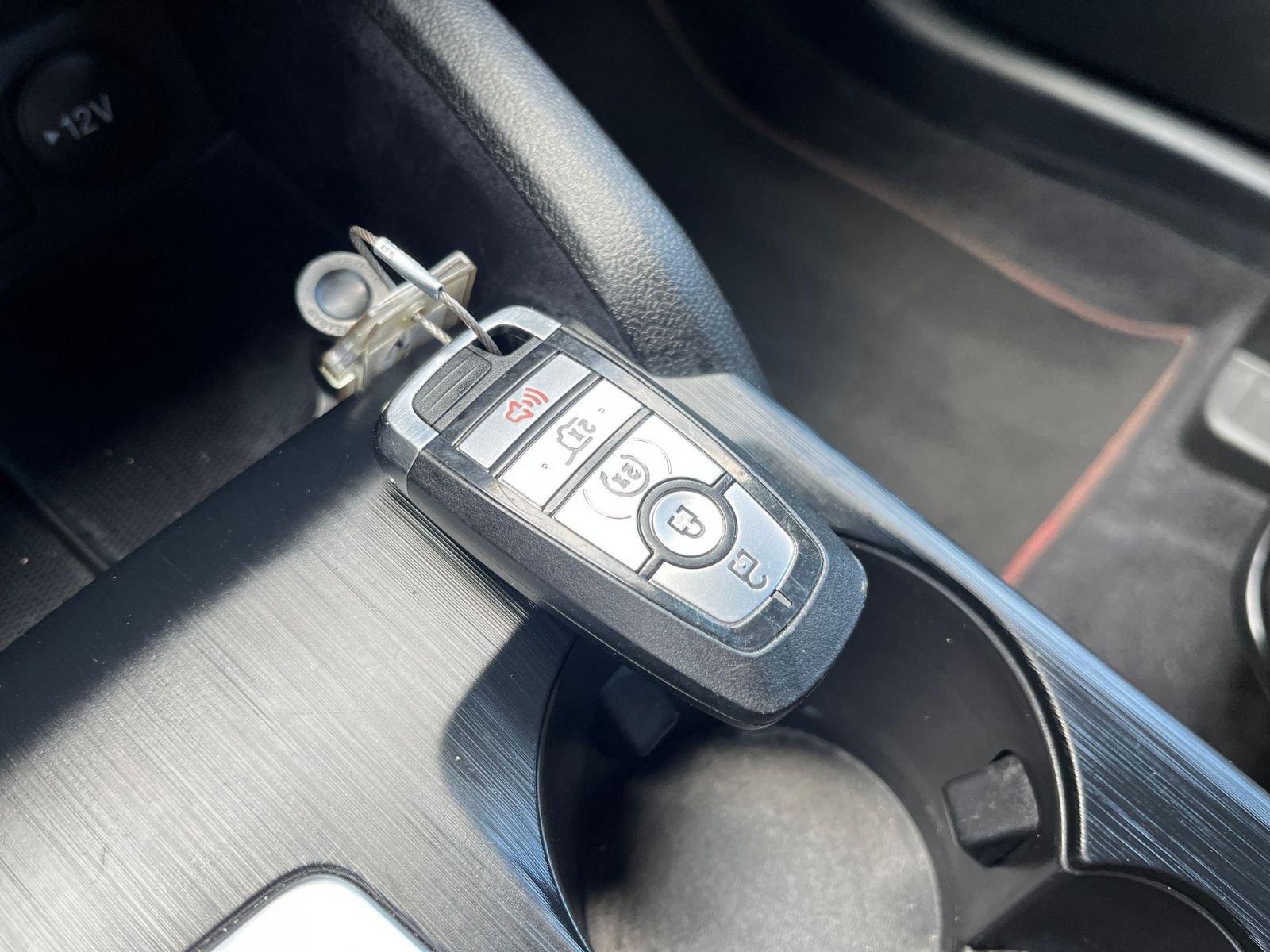 Used 2023 Ford Escape ST-Line image 22