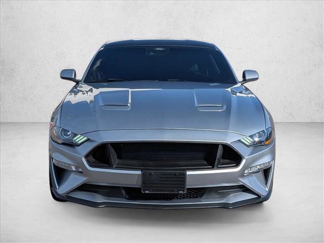 Used 2022 Ford Mustang GT Premium RWD video 2