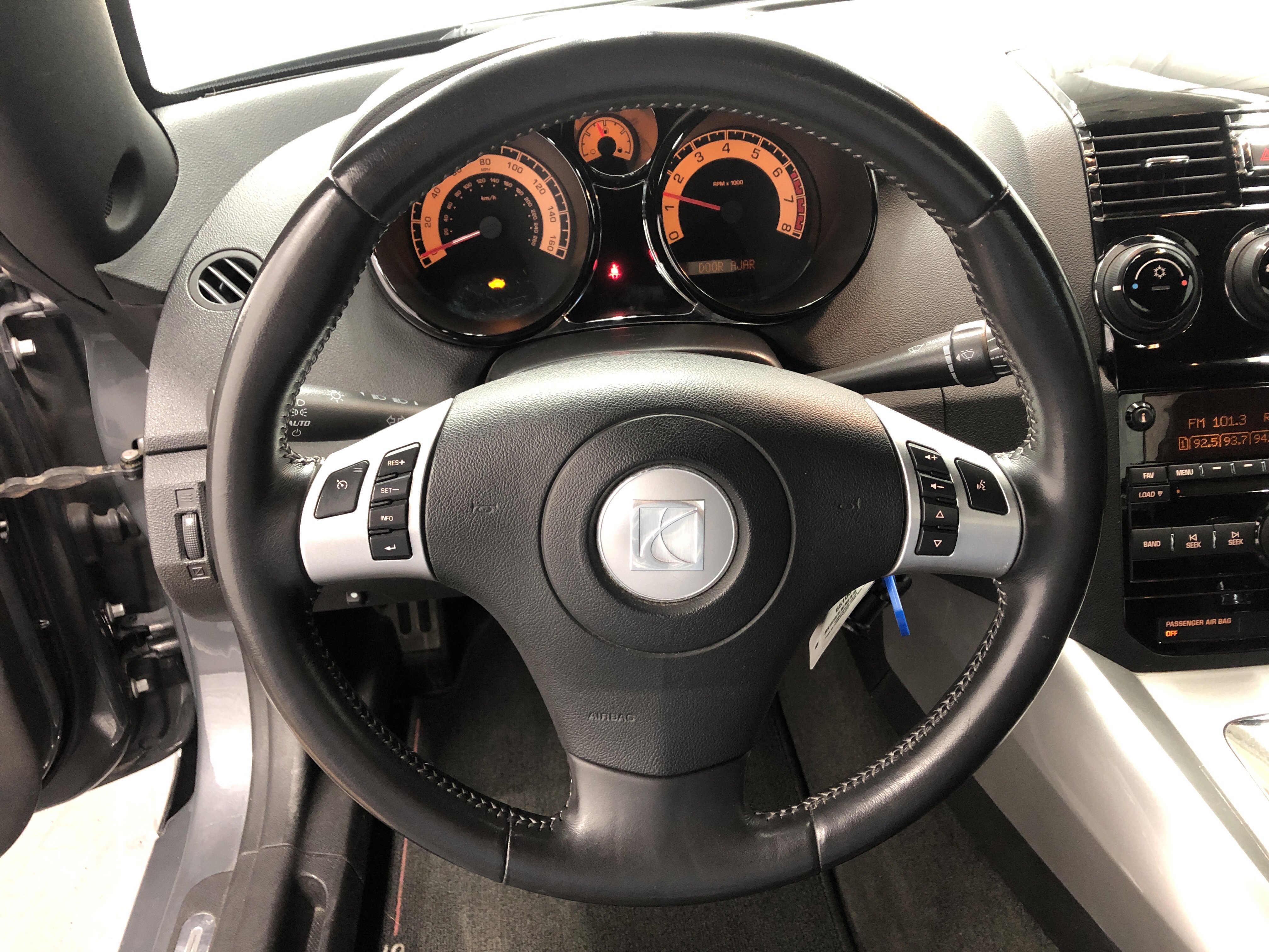 Used 2008 Saturn Sky Red Line image 13