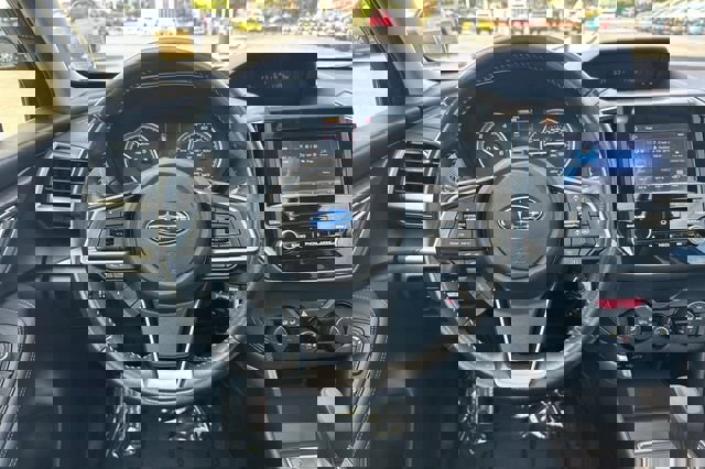 Used 2020 Subaru Forester Premium w/ Popular Package #1 image 16