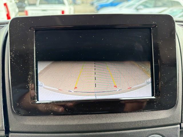 Used 2023 RAM ProMaster 2500 image 22