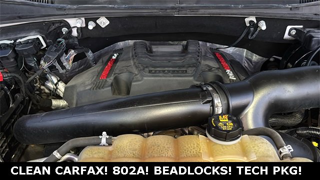 Used 2019 Ford F150 Raptor w/ Equipment Group 802A Luxury image 35