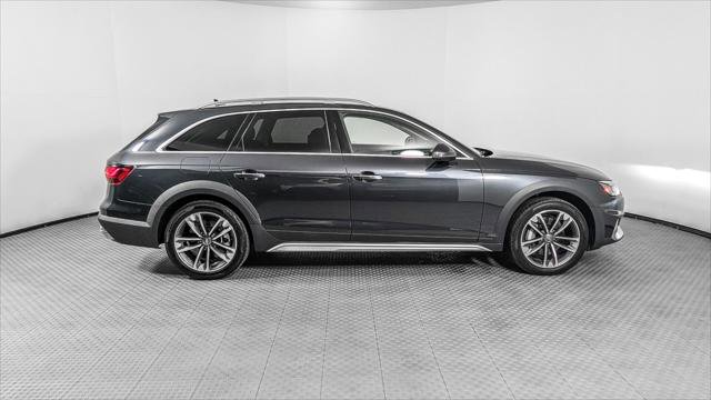 Used 2023 Audi A4 2.0T allroad Premium Plus w/ Premium Plus Package image 9