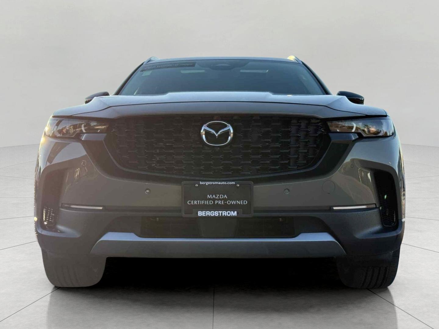 Used 2025 MAZDA CX-50 2.5 Turbo w/ Weather Package image 25