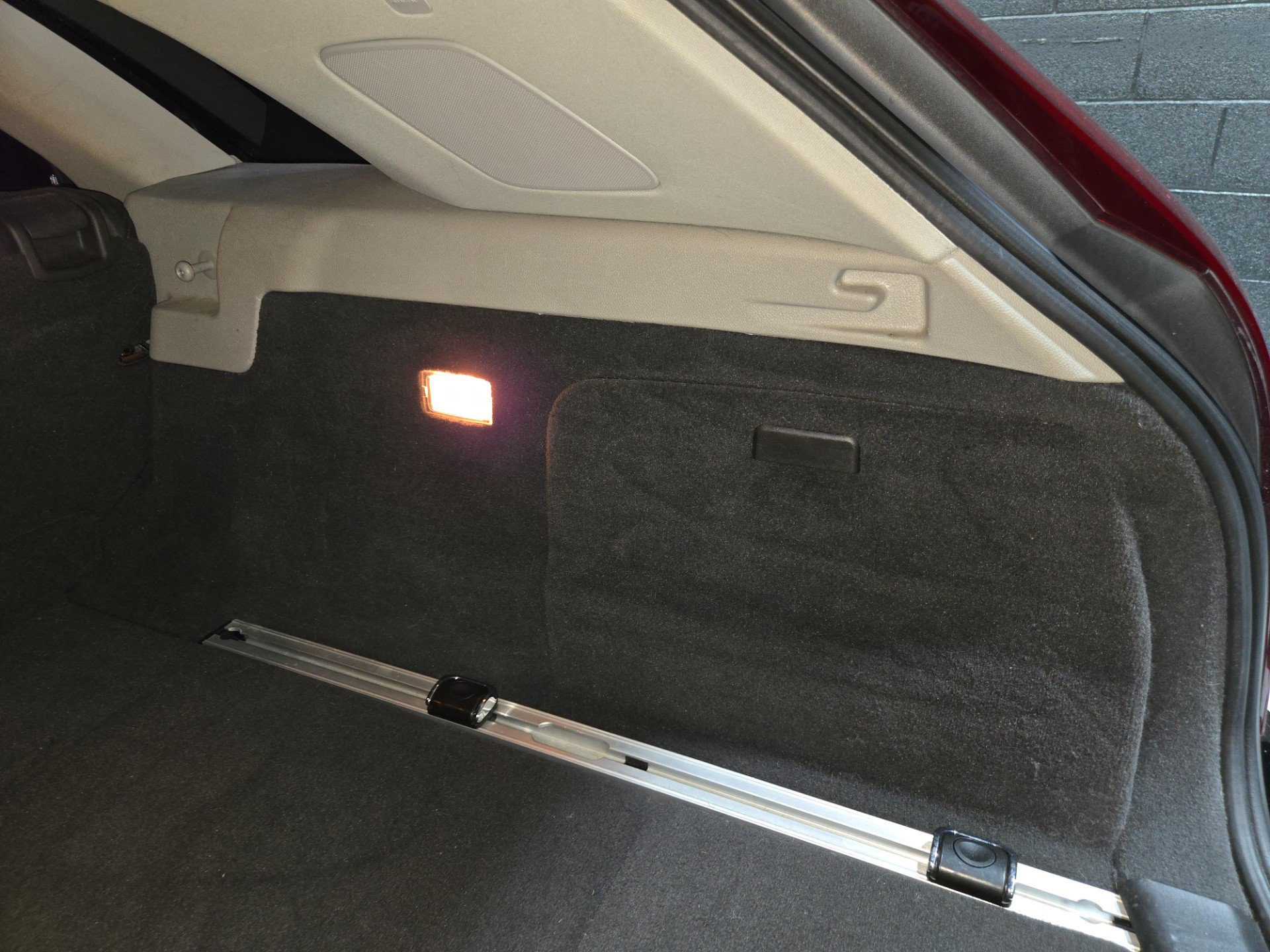 Used 2013 Cadillac CTS V w/ Wood Trim Package RWD image 81