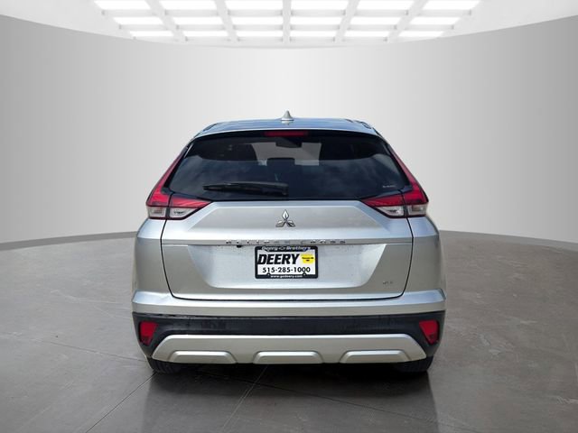 Used 2025 Mitsubishi Eclipse Cross SE image 7