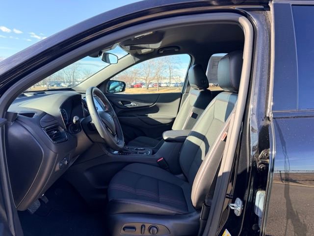 Used 2024 Chevrolet Equinox RS image 7