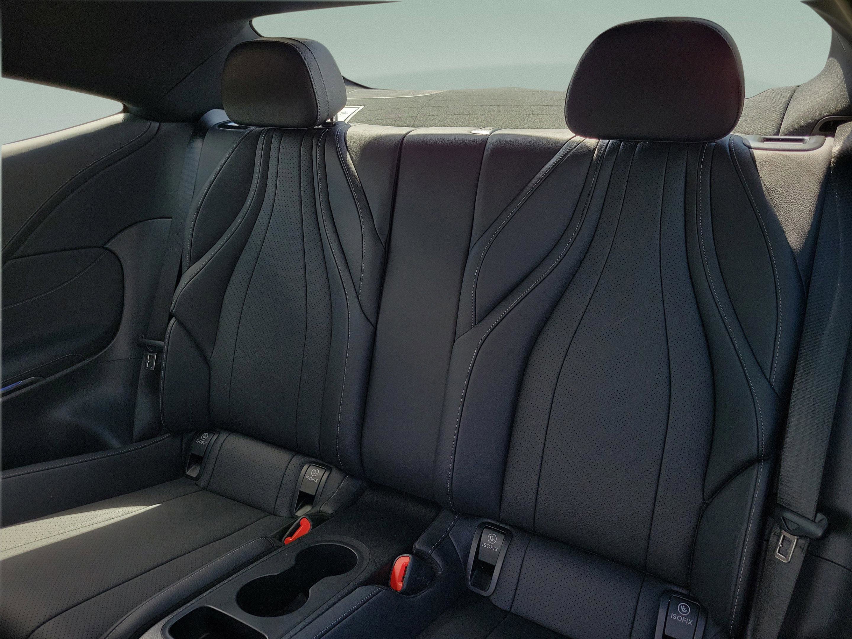 Used 2026 Mercedes-Benz CLE 300 4MATIC Coupe image 10