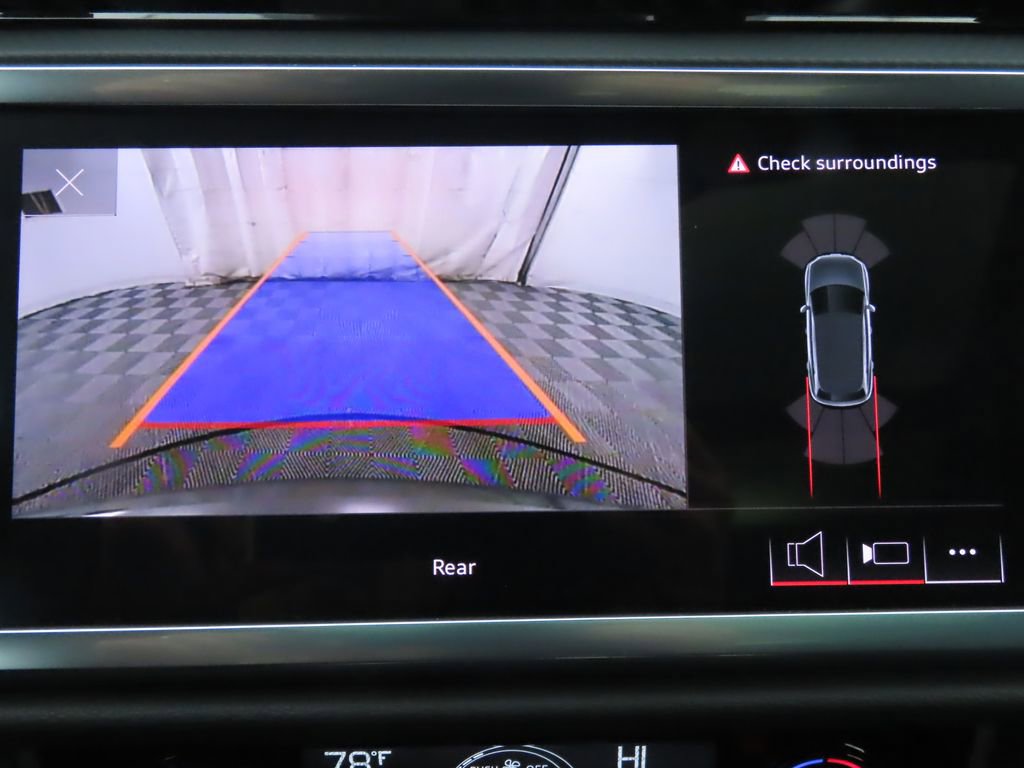 Used 2023 Audi Q3 2.0T Premium w/ Convenience Package image 15