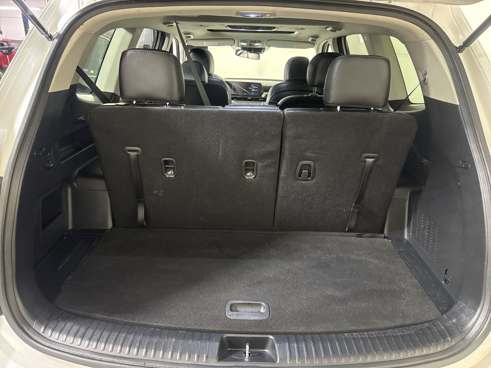 Used 2024 Kia Telluride S w/ S Sunroof Package image 27