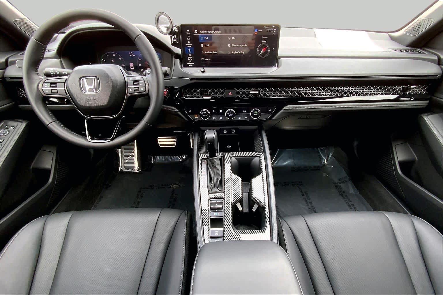 Used 2026 Honda Accord Sport image 15