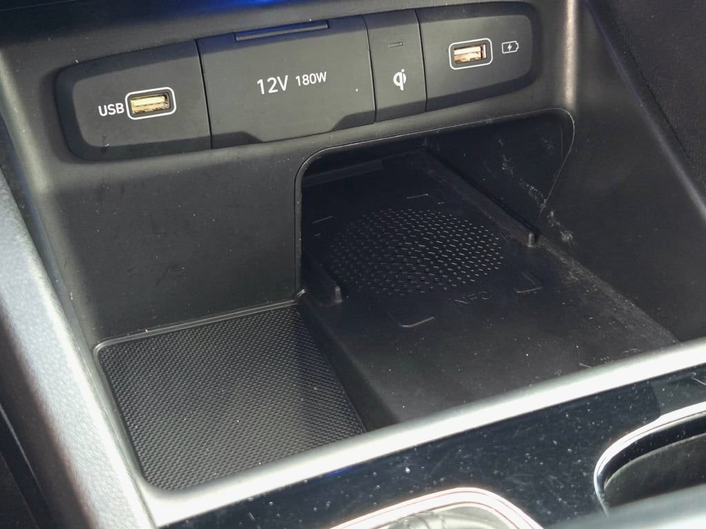 Used 2024 Hyundai Tucson SEL w/ Convenience Package FWD image 34