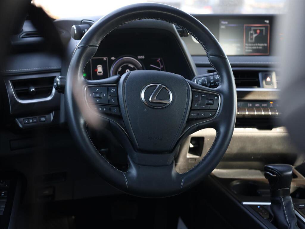 Used 2021 Lexus UX 250h w/ Accessory Package (Z1) image 9