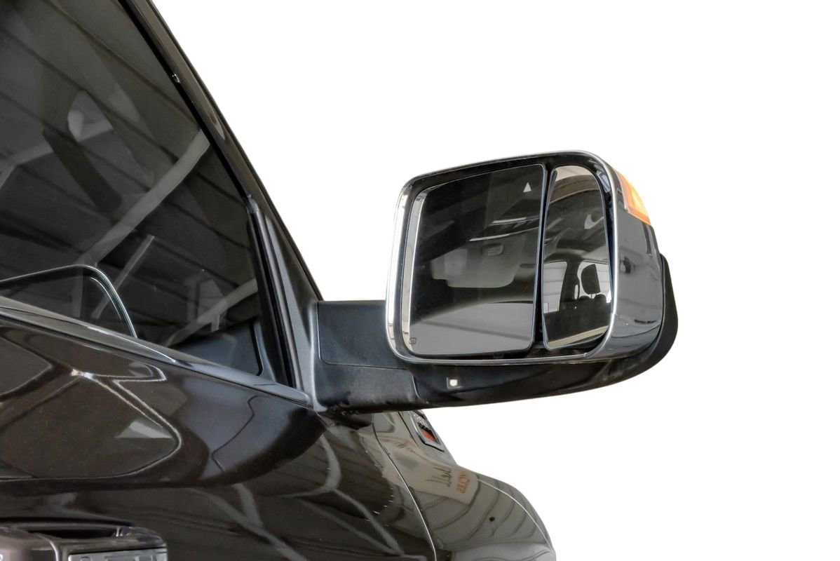 Used 2021 RAM 2500 Limited image 42