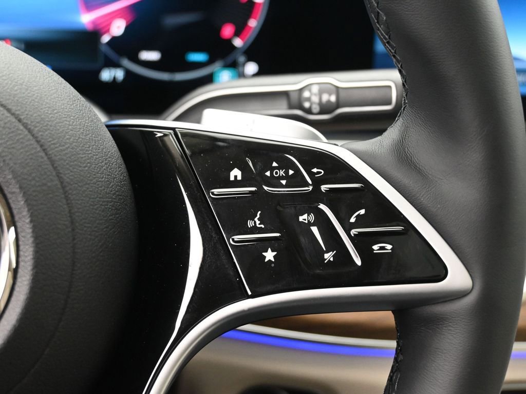 New 2025 Mercedes-Benz GLS 450 4MATIC image 10