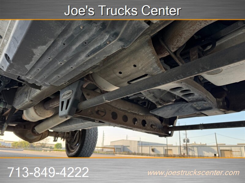Used 2019 GMC Sierra 3500 Denali w/ Duramax Plus Package AWD/4WD image 60
