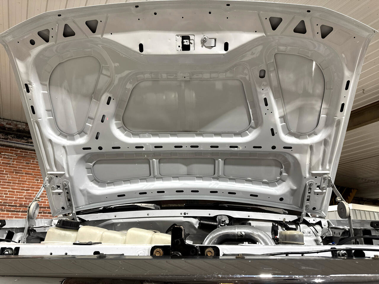 Used 1994 Ford Bronco XLT image 64