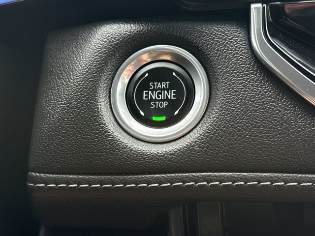 Used 2024 Chevrolet Colorado LT w/ LT Convenience Package III RWD image 24