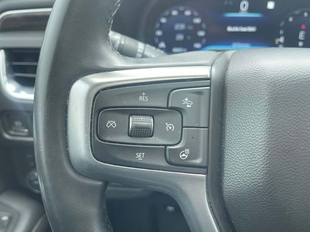 Used 2023 Chevrolet Tahoe Premier w/ Premium Package image 19