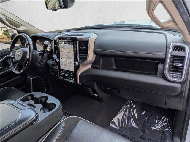 Used 2022 RAM 2500 Laramie AWD/4WD image 20