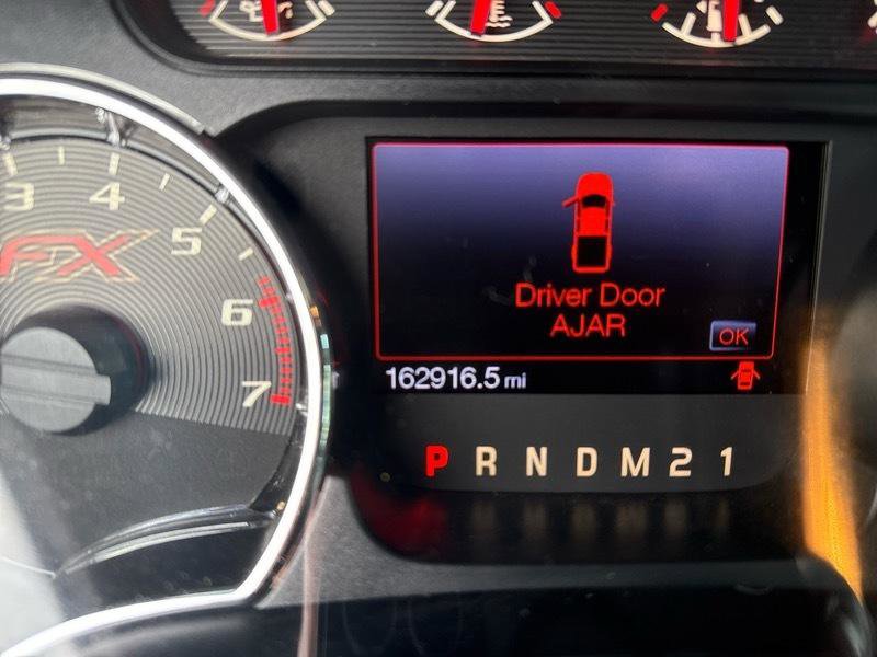 Used 2013 Ford F150 FX2 w/ Luxury Equipment Group RWD image 15