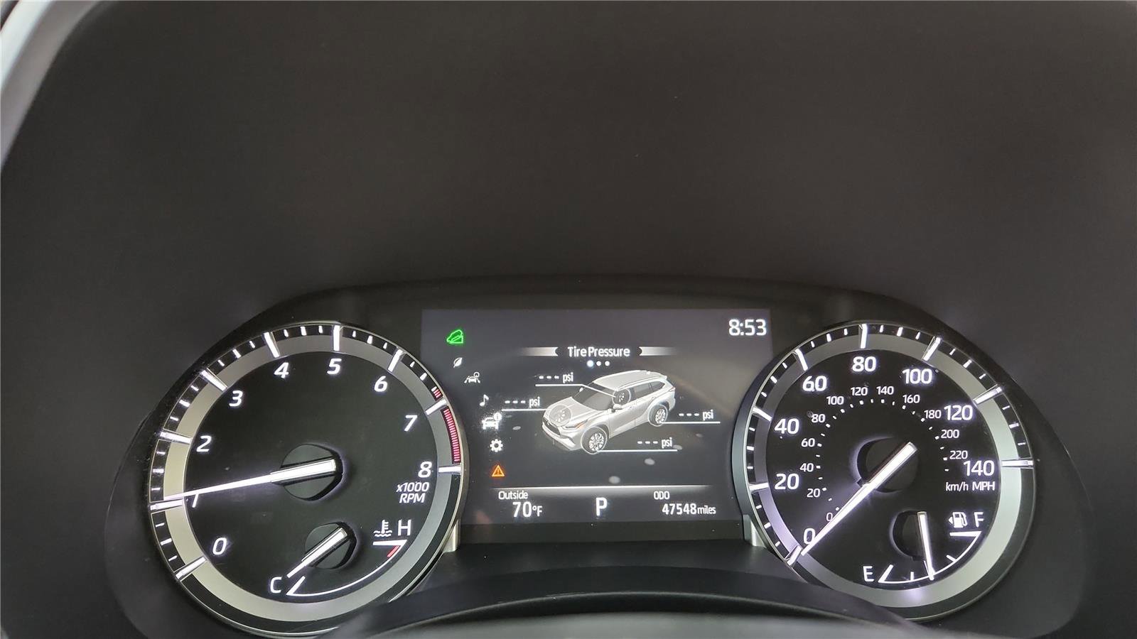 Certified 2022 Toyota Highlander XLE image 40