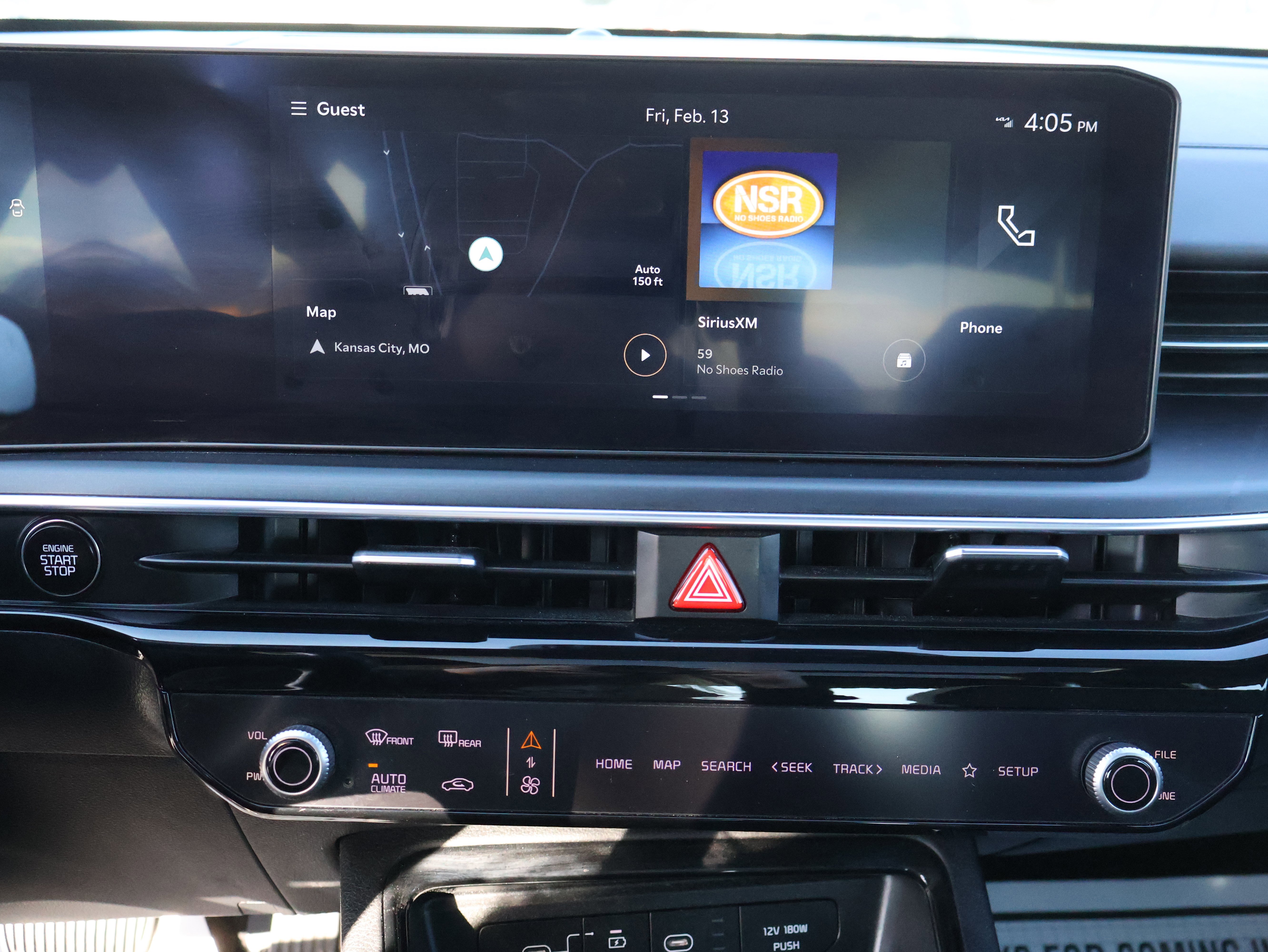 Used 2025 Kia K5 GT-Line w/ GT-Line Premium Package image 22