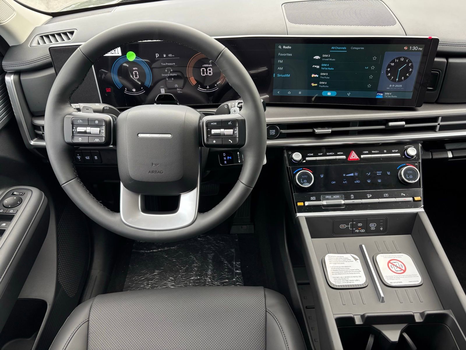 New 2026 Hyundai Santa Fe SEL FWD image 22